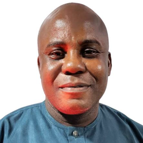 Francis Chimobi Nworji