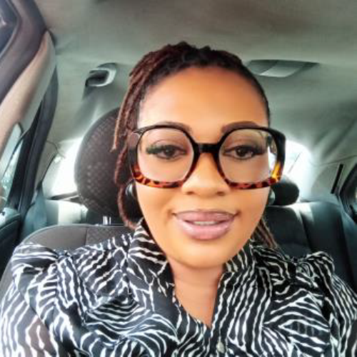 Dr. Adaora Angela Obayi