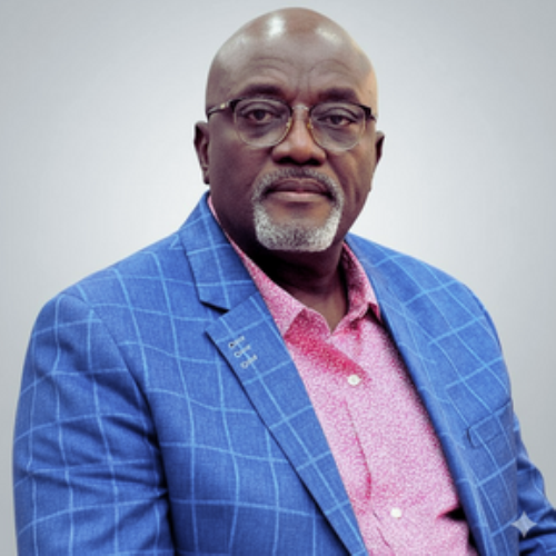 Hon. Adedeji Stanley Olajide